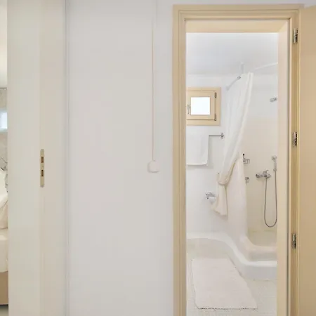 公寓 Villa Espressiva *