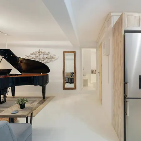 公寓 Villa Espressiva