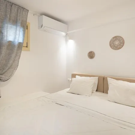 Villa Espressiva Logaras