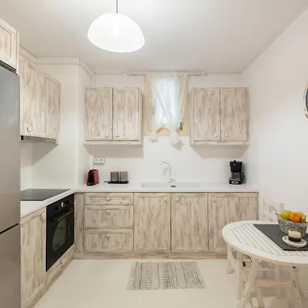 公寓 Villa Espressiva