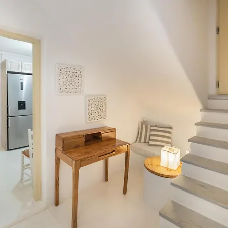 Villa Espressiva Daire Logaras