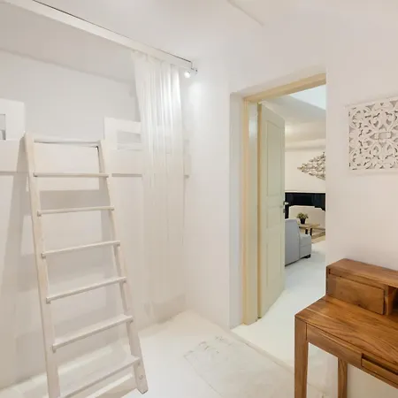 Villa Espressiva 公寓 洛加拉斯