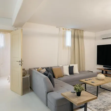 公寓 Villa Espressiva