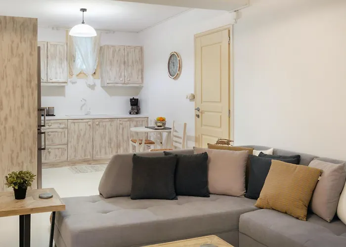 Lägenhet Espressiva Logaras